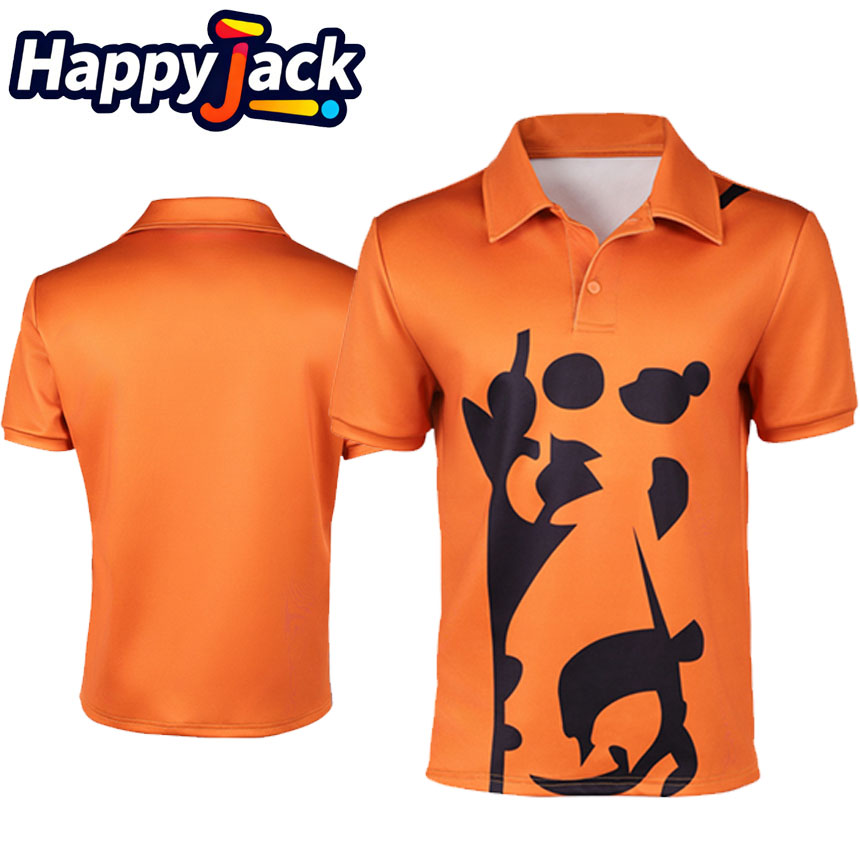 Health & Wellness Farmacia Inc - ซันจิคอสเพลย์เสื้อยืดสีส้มเครื่องแต่งกายภาพยนตร์โจรสลัดบทบาทสมมติผู้ใหญ่ชายฮาโลวีนคาร์นิวัลปลอมตัวปาร์ตี้เสื้อผ้าชุด