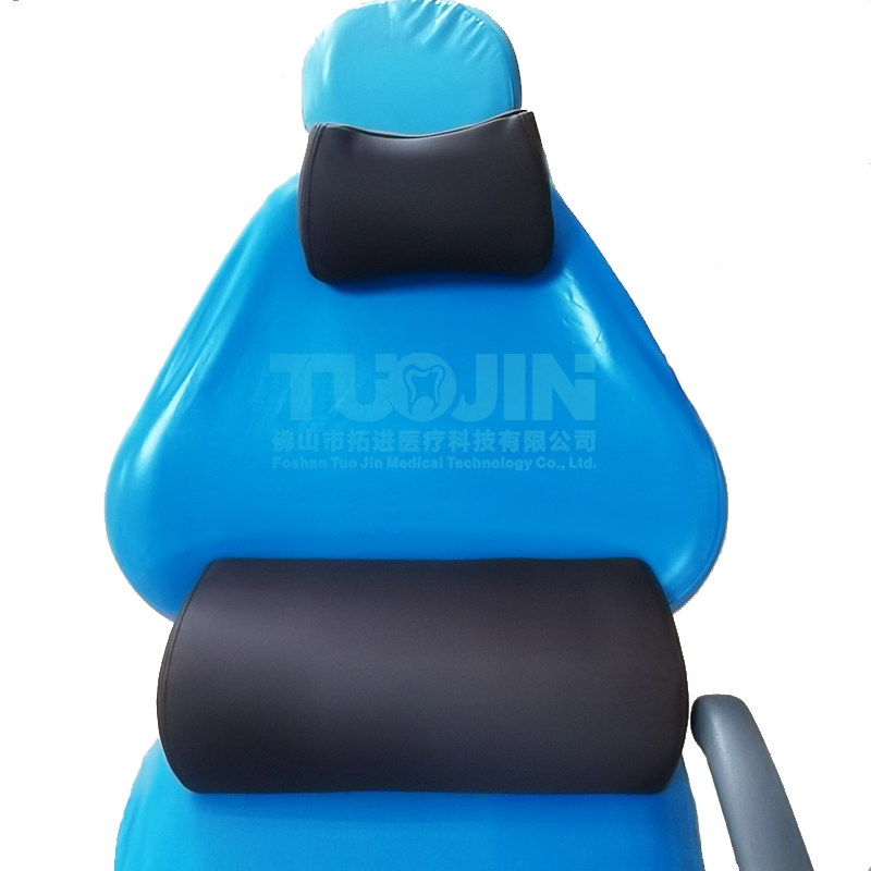 Neck Traction Pillow - เบาะรองหลังเมมโมรี่โฟมรุ่นใหม่ปี 2026 - เบาะรองหลังและเอว - หมอนรองคอ