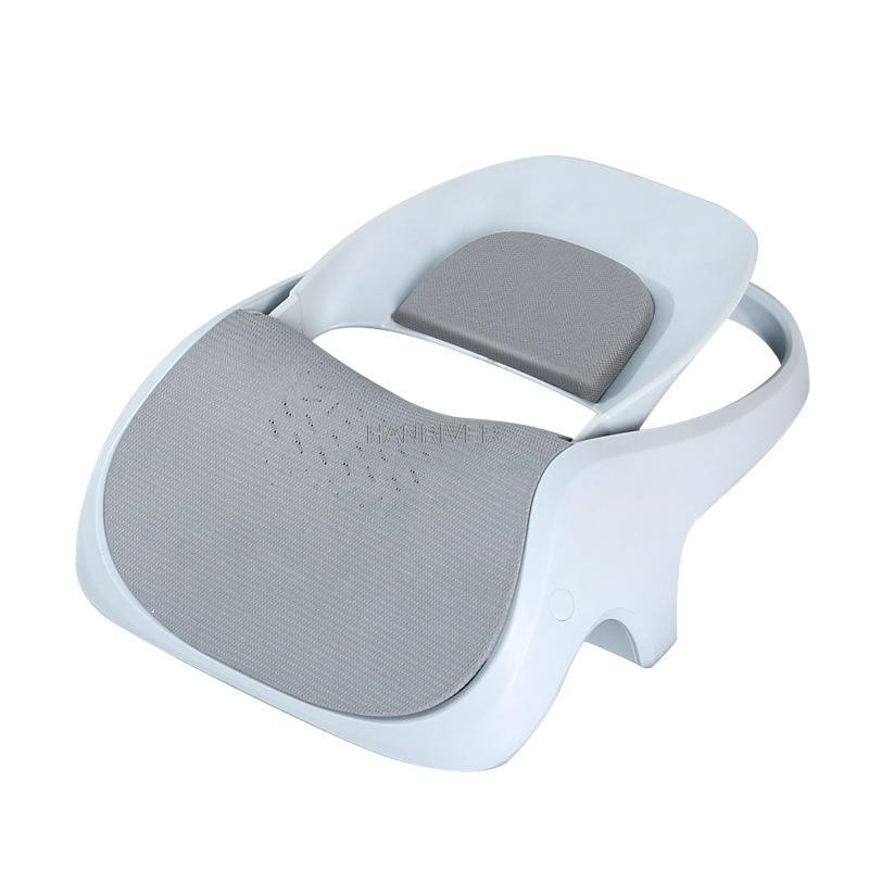 Neck Traction Pillow - หมอน Moxibustion ประคบร้อน คอฉุด ความร้อน การปรับความสูงหลายตําแหน่ง