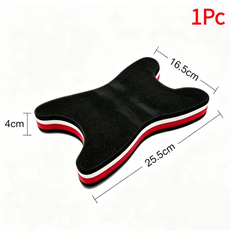หมอนยืดคอ 1 ชิ้น หมอนดึงคอเพื่ - Neck Traction Pillow บทวิจารณ์และราคา