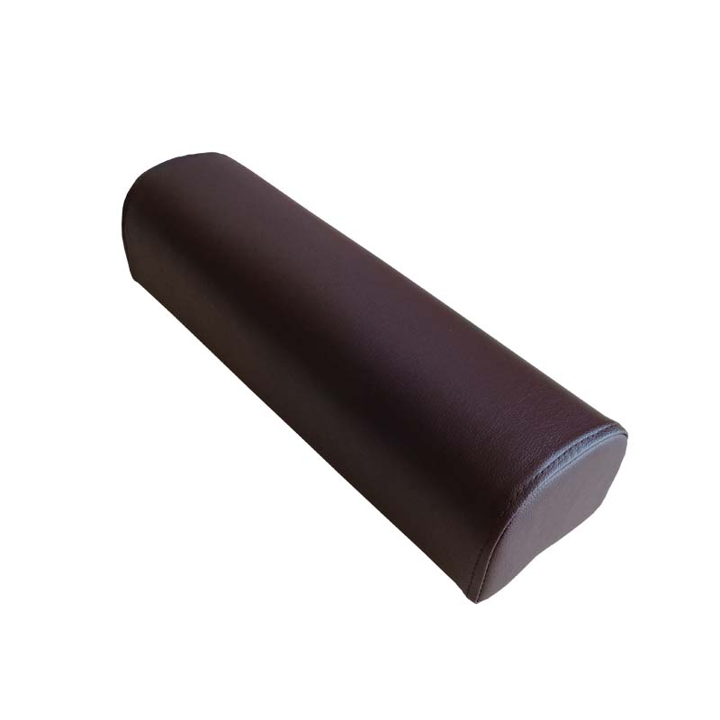 หนังหมอนกึ่งม้วนหมอนข้อเท้าเข่ - Neck Traction Pillow บทวิจารณ์และราคา