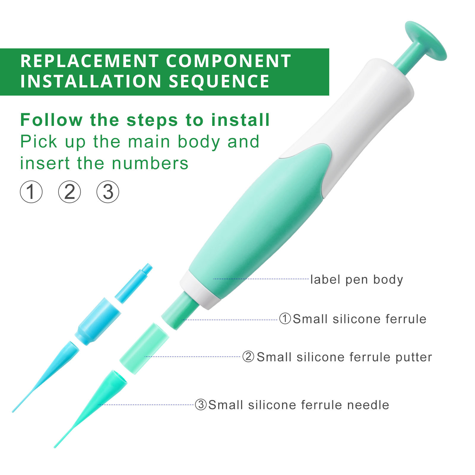 2-IN-1 Auto Skin Tag Removal ช - Acne Light Therapy Pen บทวิจารณ์และราคา