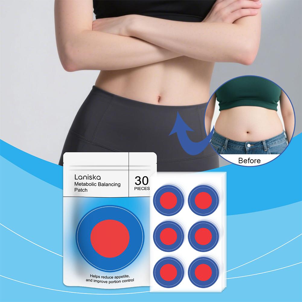 6/7/30 ชิ้น แผ่นแปะดูแลผิวกาย  - Health Wellness Lifestyle บทวิจารณ์และราคา